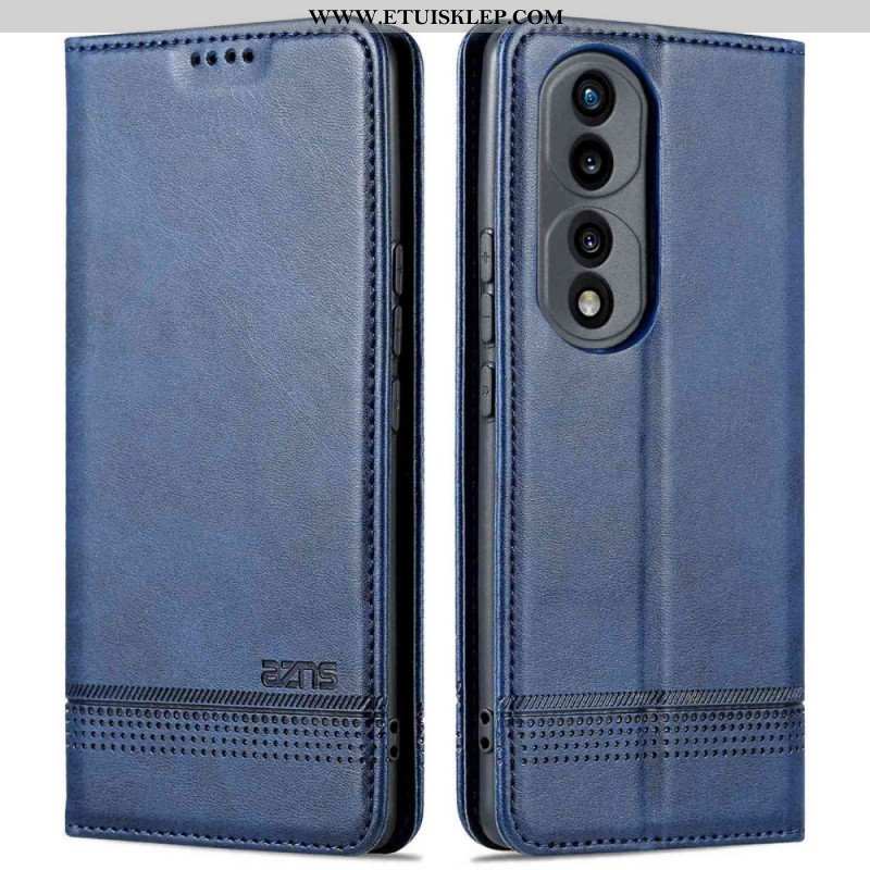 Etui Na Telefon do Honor 70 Etui Folio Azns